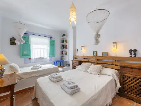 Appartement 2 chambres avec cuisine équipée à Mojácar : photo 20