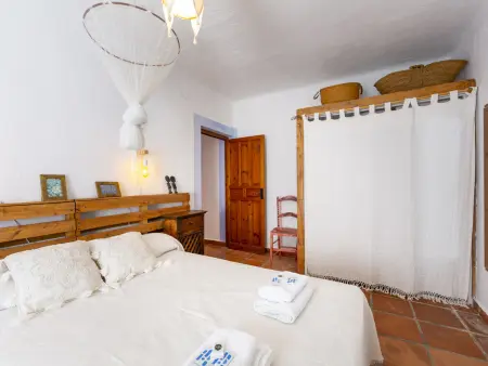 Appartement 2 chambres avec cuisine équipée à Mojácar : photo 21
