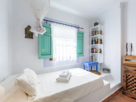 Appartement 2 chambres avec cuisine équipée à Mojácar : photo 22
