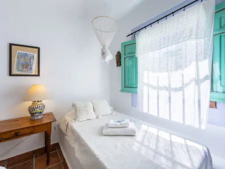 Appartement 2 chambres avec cuisine équipée à Mojácar : photo 23