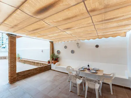 Appartement 78 m² terrasse privée, 500 m plage : photo 6