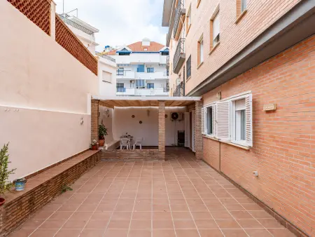 Appartement 78 m² terrasse privée, 500 m plage : photo 7