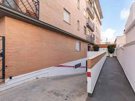 Appartement 78 m² terrasse privée, 500 m plage : photo 19
