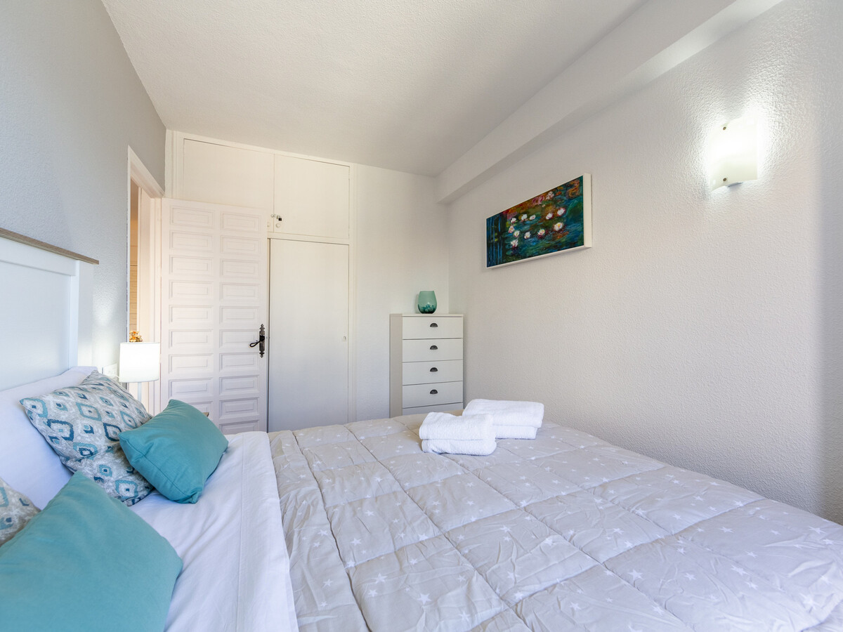 Appartement 2 chambres avec terrasse vue mer à Almería - Photo 21