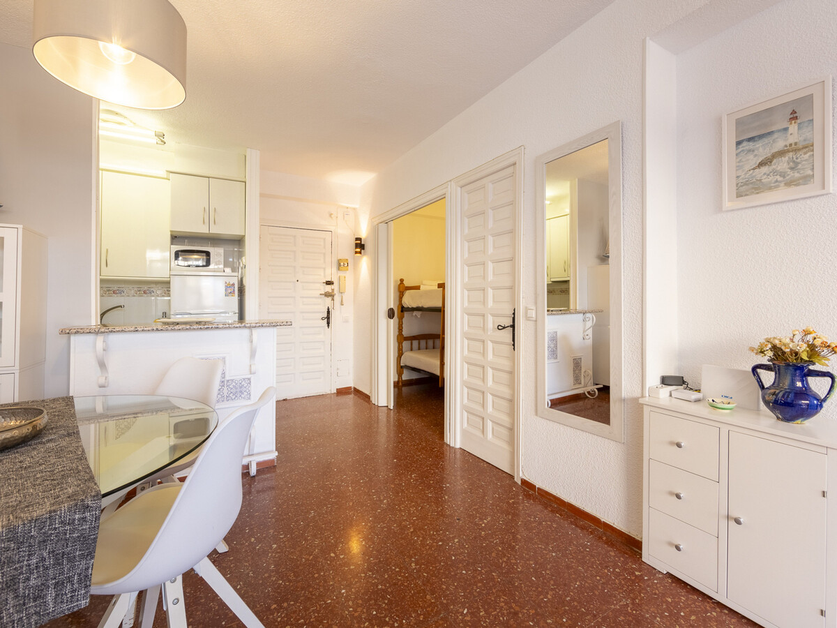 Appartement 2 chambres avec terrasse vue mer à Almería - Photo 29