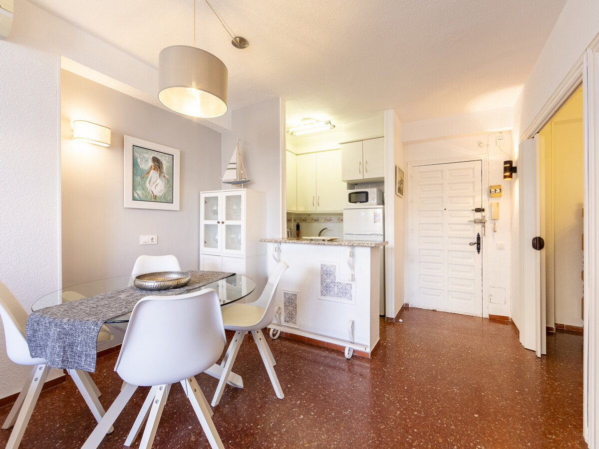 Appartement 2 chambres avec terrasse vue mer à Almería - Photo 30