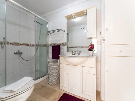 Appartement 1 chambre avec garage et piscine à Torremolinos : photo 13