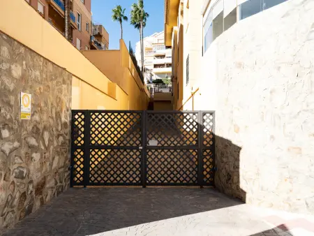 Appartement 1 chambre avec garage et piscine à Torremolinos : photo 17