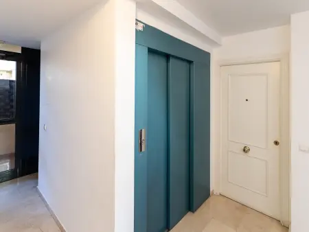 Appartement 1 chambre avec garage et piscine à Torremolinos : photo 23