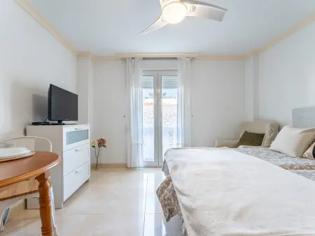 Appartement 1 chambre près de la plage - Torremolinos : photo 2