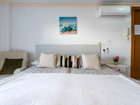Appartement 1 chambre près de la plage - Torremolinos : photo 4