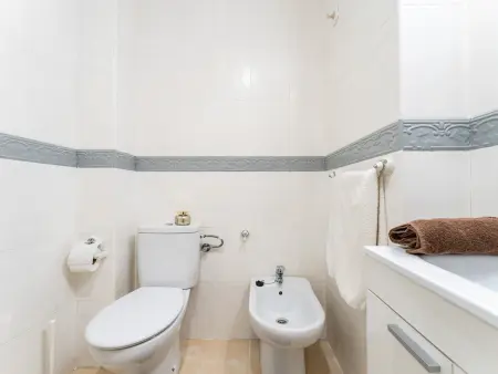 Appartement 1 chambre près de la plage - Torremolinos : photo 5