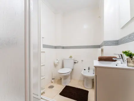 Appartement 1 chambre près de la plage - Torremolinos : photo 6
