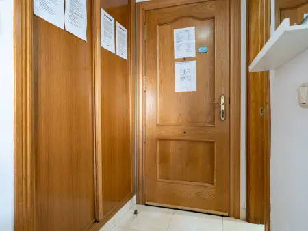 Appartement 1 chambre près de la plage - Torremolinos : photo 17