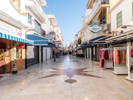 Appartement 1 chambre près de la plage - Torremolinos : photo 31