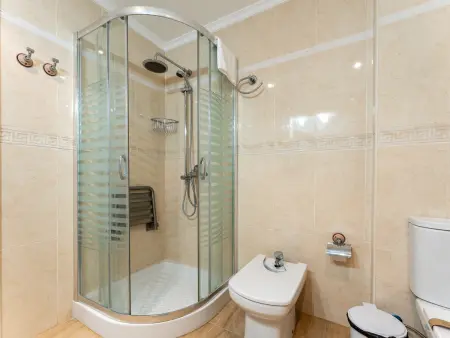 Appartement vue mer à Fuengirola, 6 pers., terrasse : photo 15