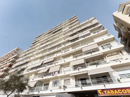 Appartement vue mer à Fuengirola, 6 pers., terrasse : photo 31
