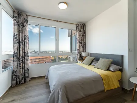Studio rénové 43m² avec piscine à Torremolinos : photo 10