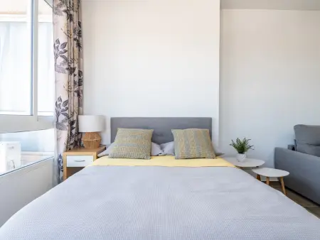 Studio rénové 43m² avec piscine à Torremolinos : photo 11