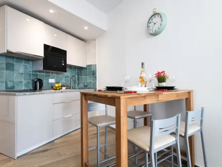 Studio rénové 43m² avec piscine à Torremolinos : photo 14