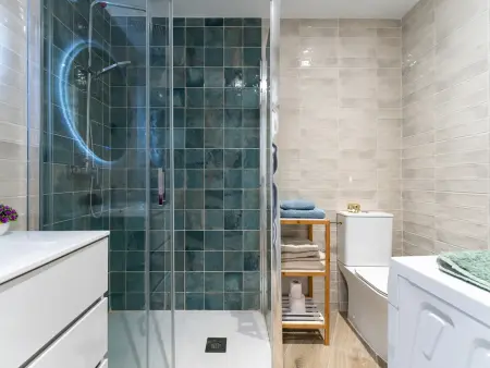 Studio rénové 43m² avec piscine à Torremolinos : photo 15