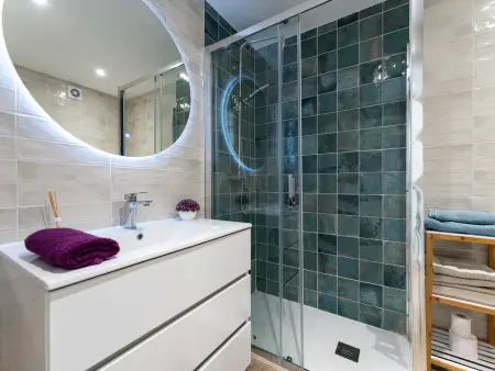 Studio rénové 43m² avec piscine à Torremolinos : photo 16