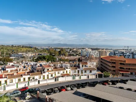 Studio rénové 43m² avec piscine à Torremolinos : photo 17