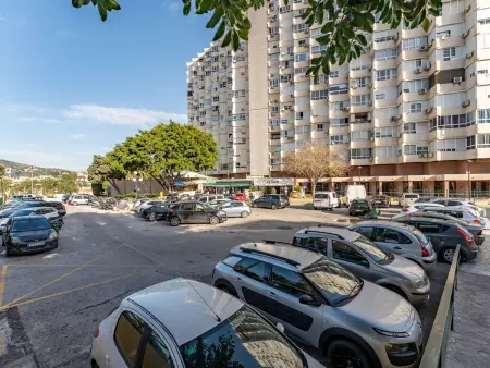 Studio rénové 43m² avec piscine à Torremolinos : photo 18