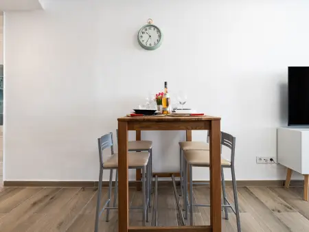 Studio rénové 43m² avec piscine à Torremolinos : photo 19