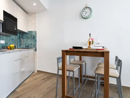 Studio rénové 43m² avec piscine à Torremolinos : photo 20