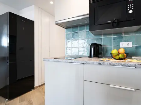 Studio rénové 43m² avec piscine à Torremolinos : photo 22