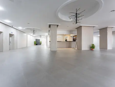 Studio rénové 43m² avec piscine à Torremolinos : photo 24