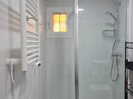 Appartement 2 ch, piscine, parking à 5 min de plage : photo 22