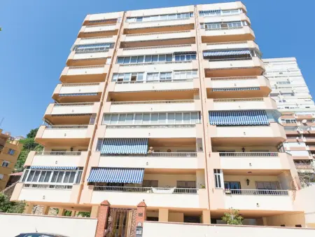 Appartement 2 ch, piscine, parking à 5 min de plage : photo 29