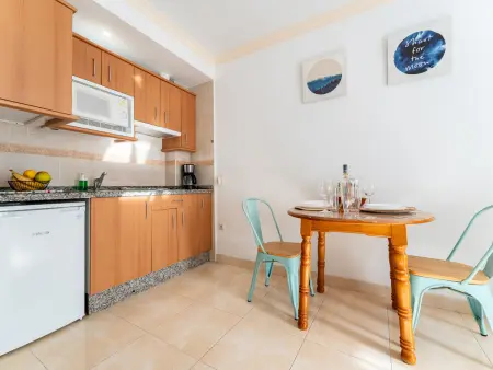 Appartement Levante à Torremolinos, 200m de la plage : photo 7