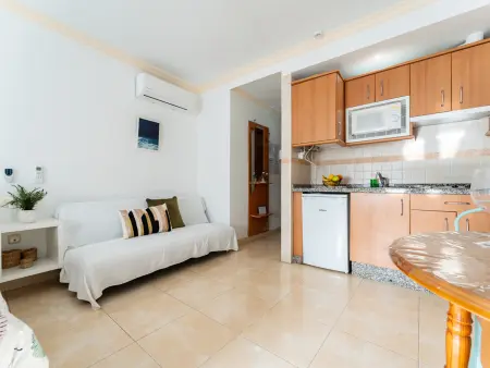 Appartement Levante à Torremolinos, 200m de la plage : photo 8