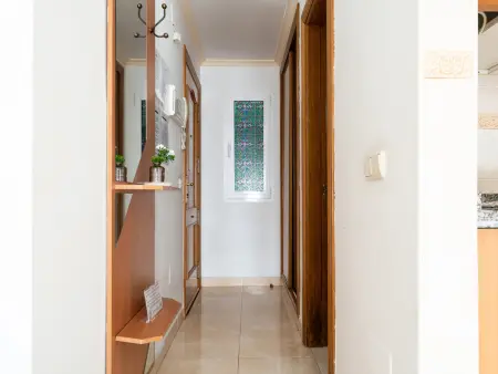 Appartement Levante à Torremolinos, 200m de la plage : photo 11