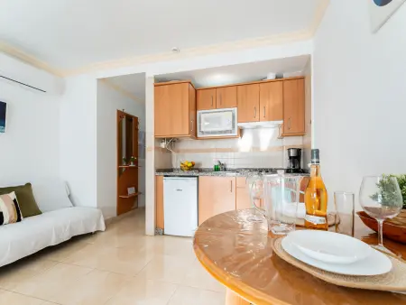 Appartement Levante à Torremolinos, 200m de la plage : photo 16