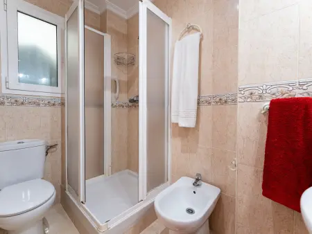 Appartement Levante à Torremolinos, 200m de la plage : photo 18