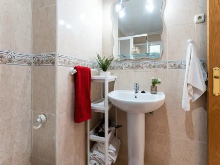 Appartement Levante à Torremolinos, 200m de la plage : photo 19