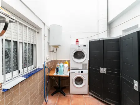 Appartement Levante à Torremolinos, 200m de la plage : photo 27