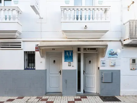 Appartement Levante à Torremolinos, 200m de la plage : photo 33