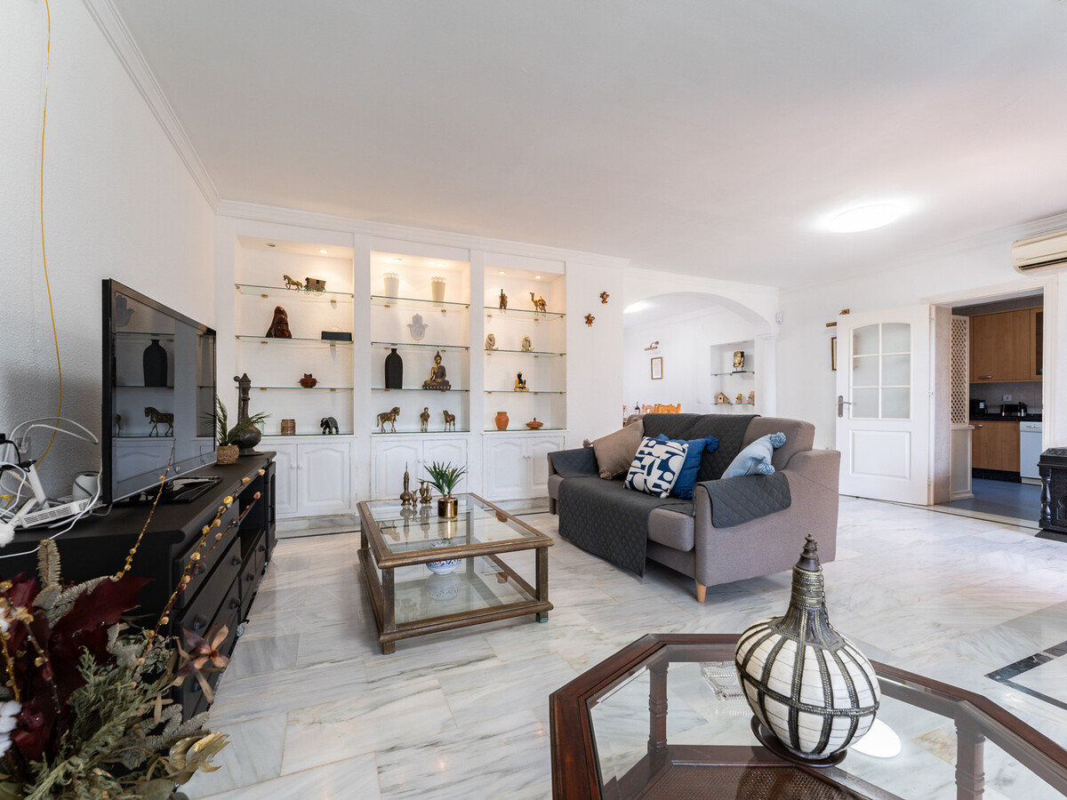 Villa Los Flamencos - Piscine privée, 3 chambres, Estepona - Photo 2