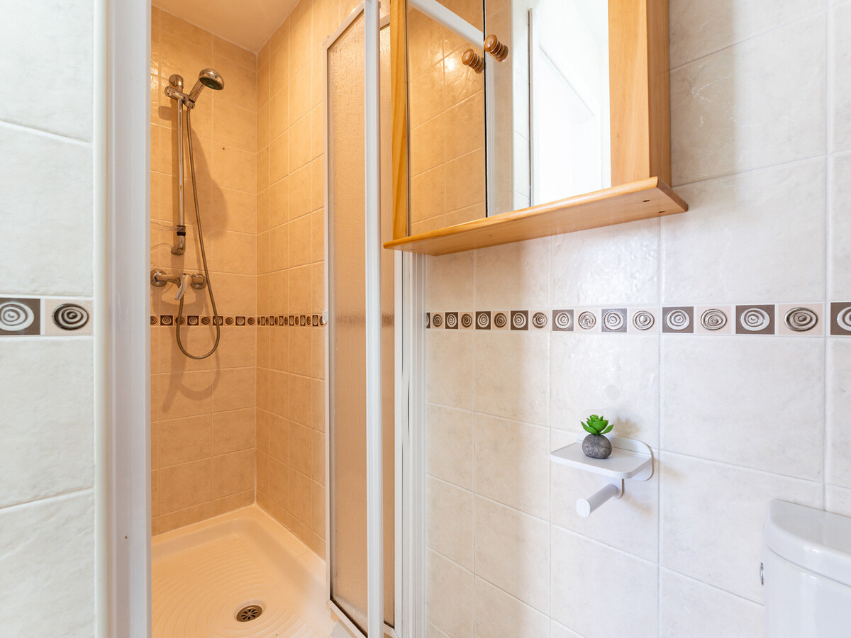 Villa Los Flamencos - Piscine privée, 3 chambres, Estepona - Photo 30