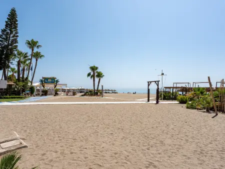 Appartement 4 pers. à Torremolinos, terrasse spacieuse : photo 2