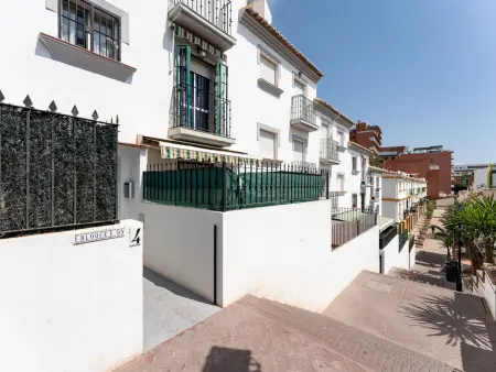 Appartement 4 pers. à Torremolinos, terrasse spacieuse : photo 19