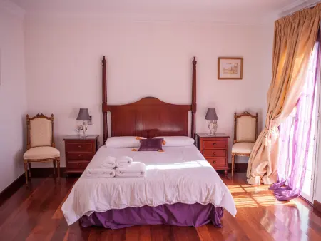 Villa Moriana : 5 chambres, piscine chauffée 11x5m à Mijas : photo 8