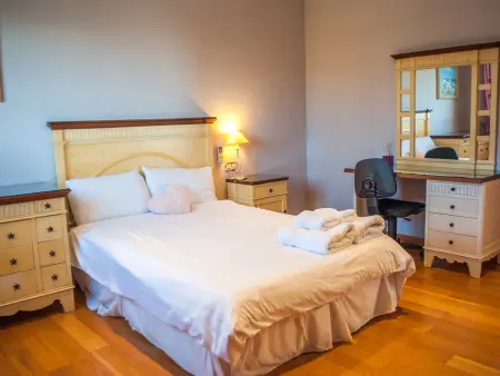 Villa Moriana : 5 chambres, piscine chauffée 11x5m à Mijas : photo 10