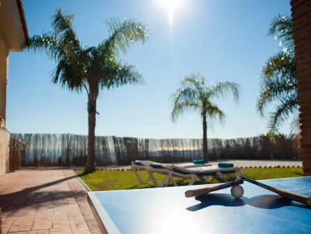 Villa Moriana : 5 chambres, piscine chauffée 11x5m à Mijas : photo 15