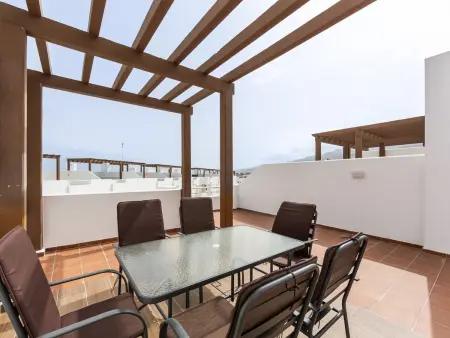 Location appartement à Mojácar, Appartement, vue mer - Mojácar